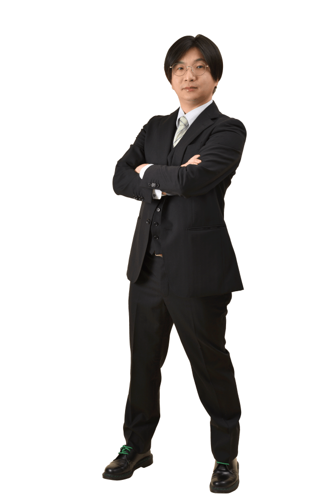 講師