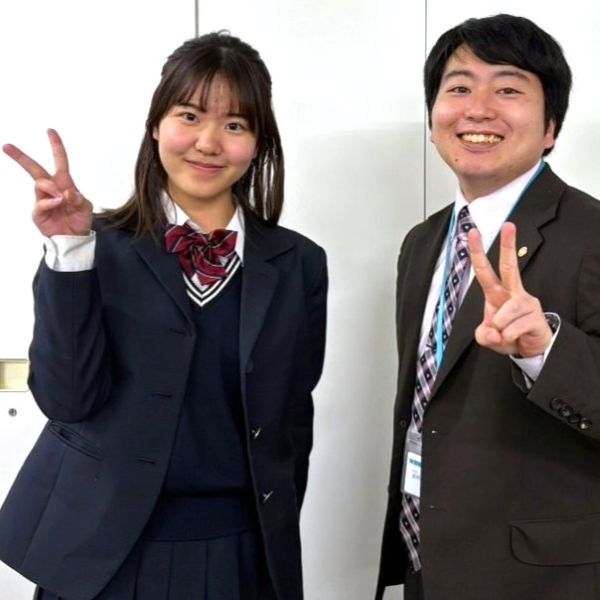 合格者