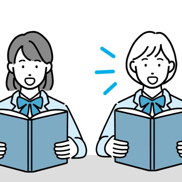 音読