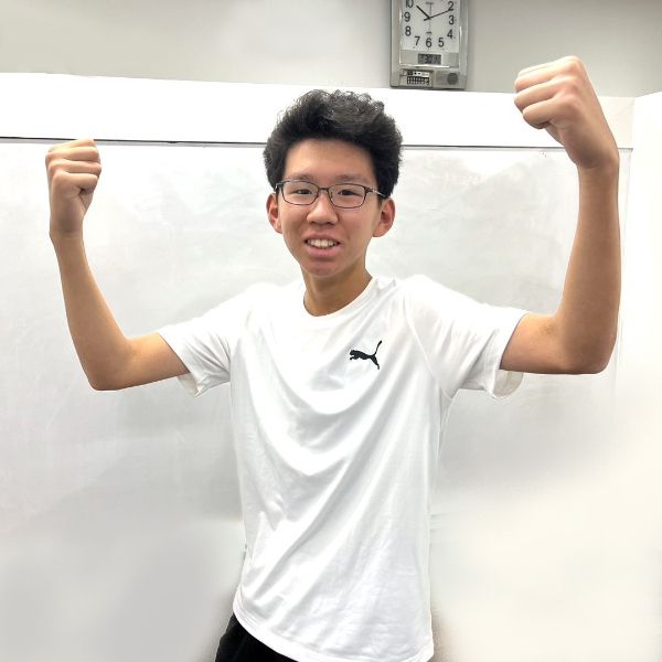 得点アップ