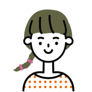 女子のアイコン